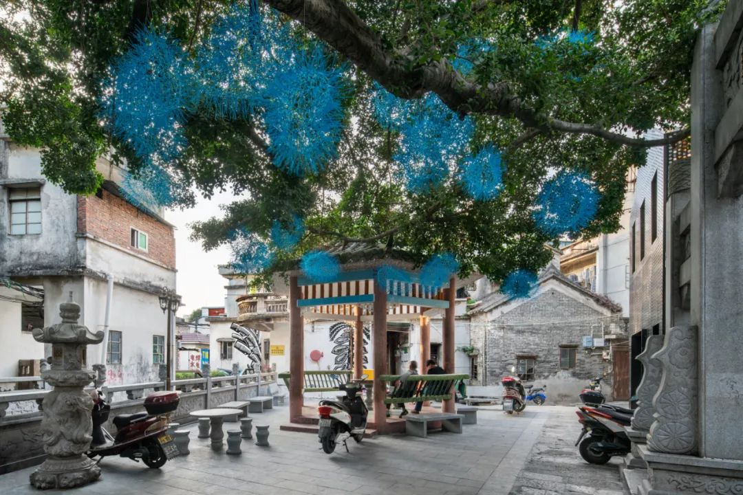 韩晶：尊重&ldquo;野生智慧&rdquo;，向城中村学习