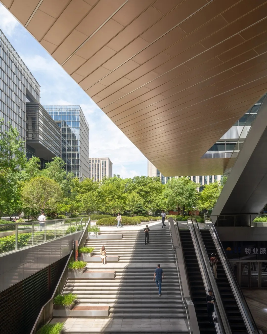 捷报 | 伍兹贝格三项目斩获 2026-2027 亚太地产大奖！