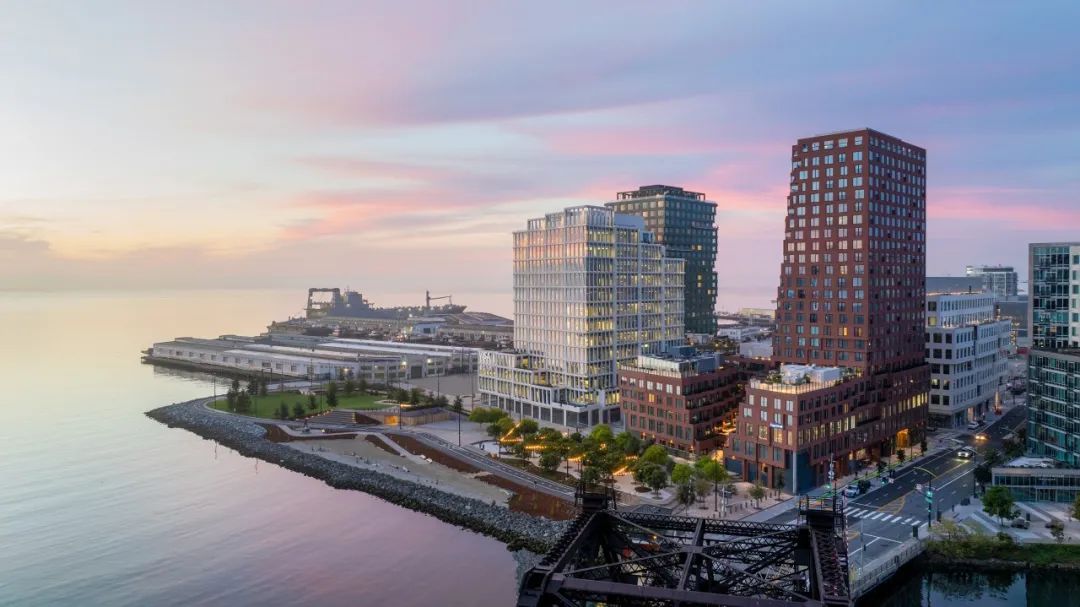 重树高层建筑文化 | MVRDV 创始合伙人 Nathalie de Vries 在 CTBUH 2024 亚洲会议发表演讲