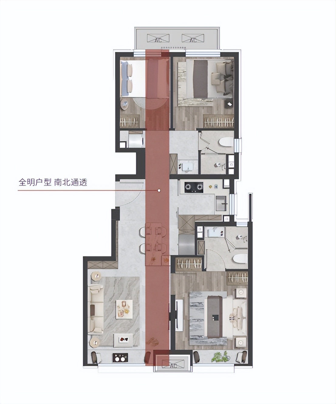 京华国贤府：央企匠造“好房子”典范 智慧美宅引领人居升级