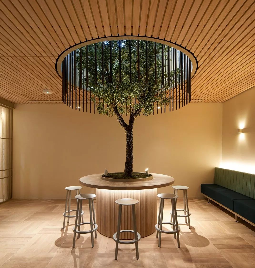 Fora Borough联合办公空间，亚洲广场The Work Project联合办公，Hub Australia南十字联合办公空间，The Great Room联合办公空间，侨福广场The Work Project商务俱乐部 Mark