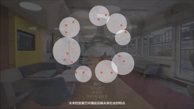 西交利物浦大学太仓校区 | HPP设计的未来大学校园