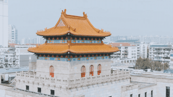 要怎么翻译“修旧如旧”？这14个经典项目告诉你，太美了！