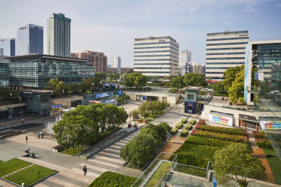SOM 上海招聘 | 项目经理（城市设计、建筑设计）