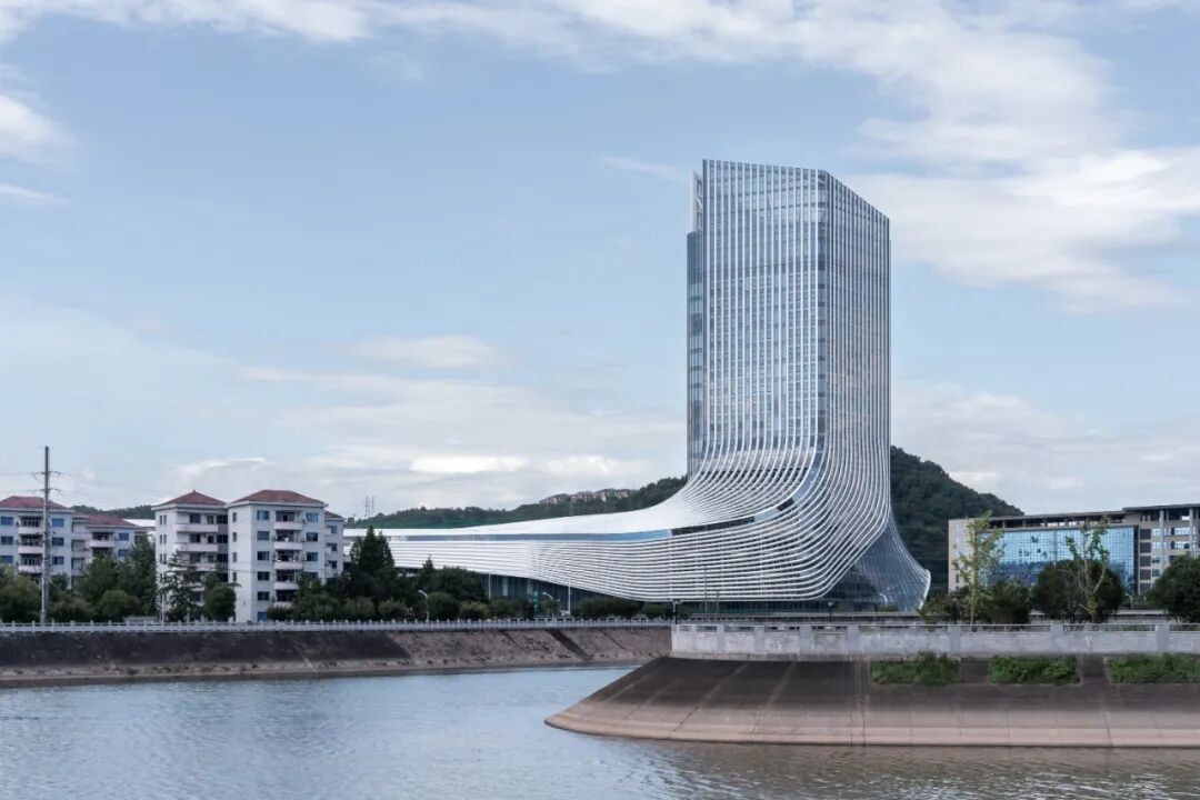 line+打造新昌小球中心:Sports Mall,从赛事容器到城事发生器