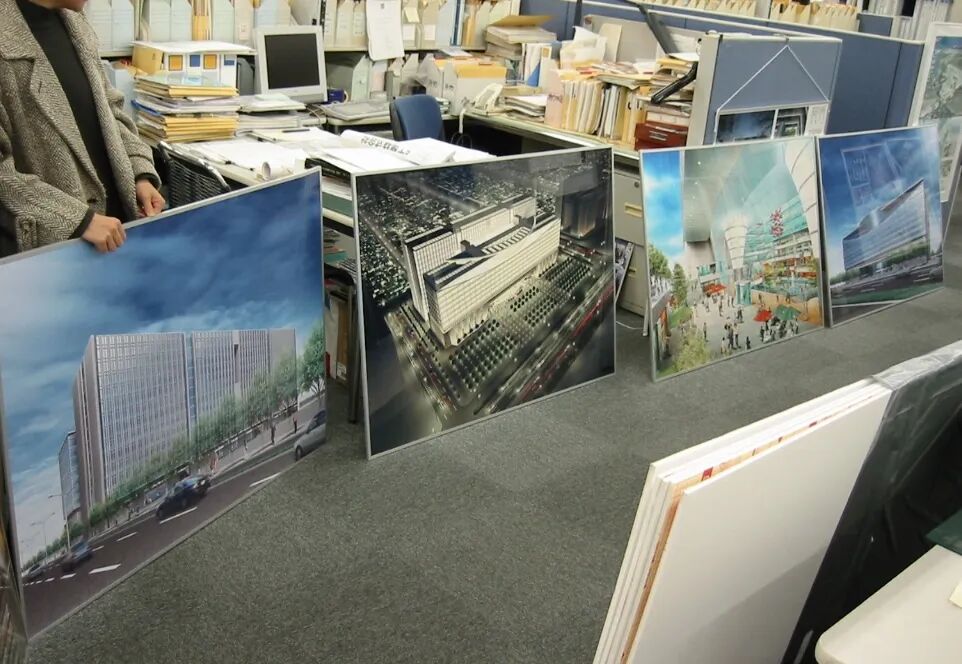 【建言丨对话余泊】台前幕后,建筑师的角色张力