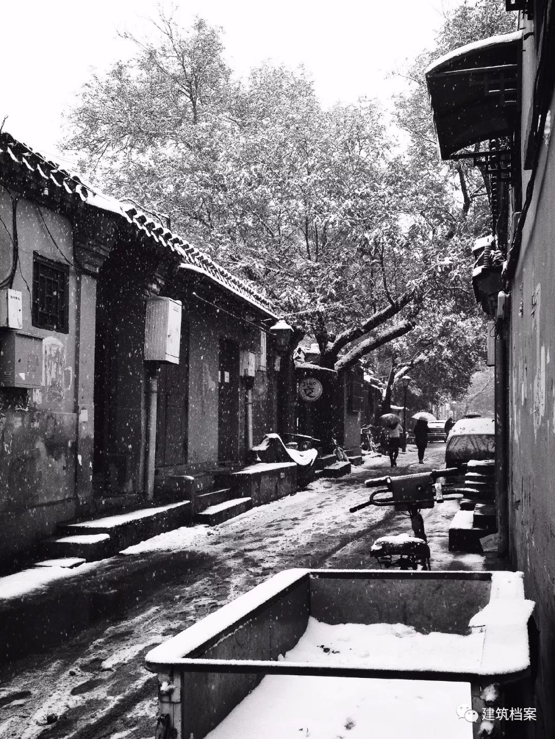 小溪家，《漂亮的房子》，弥漫空间，魏娜