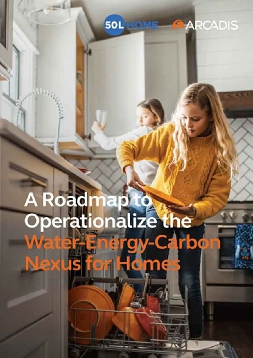 超越节水:SBTN科学水目标如何重塑企业ESG价值