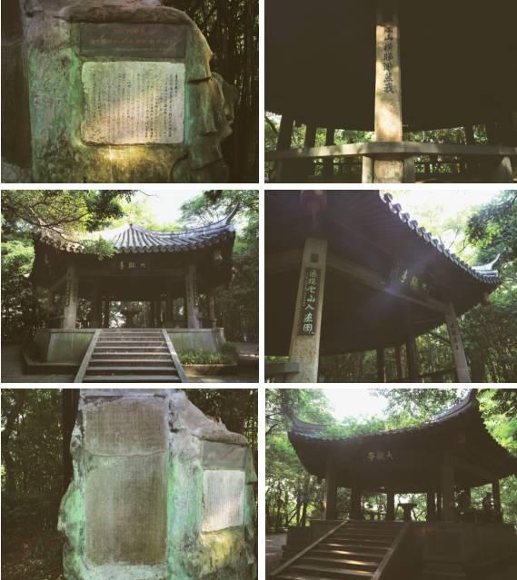温州，建筑，丝绸之路