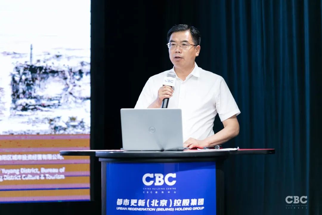 古城更新全过程操盘，多专业共谋更新蓝图 | 榆林古城更新大师工作营开营仪式暨专题研讨会成功举办！