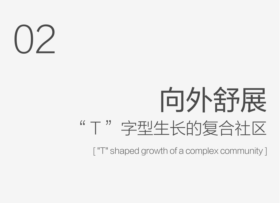 商办+住区 致逸独特的打开方式 | 余姚时代云图里【致逸精筑】