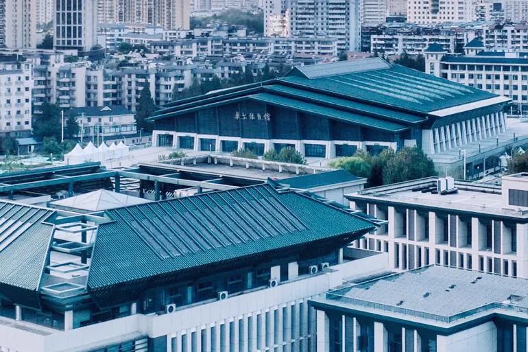 孙一民：“责任”视野，关于营建的社会价值