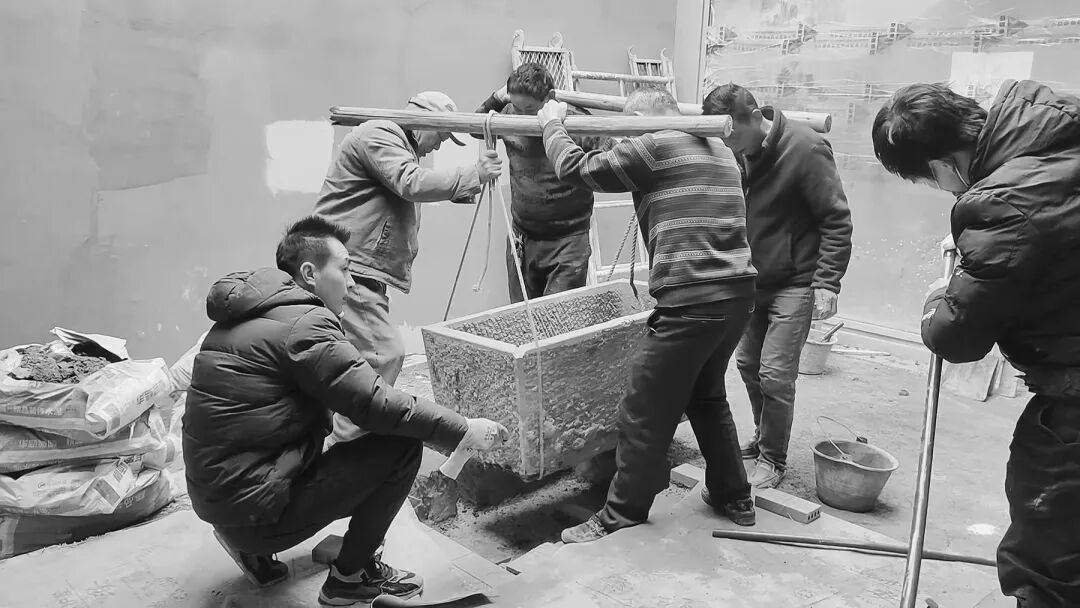 父母宅 PARENTS&rsquo; HOUSE &mdash;&mdash;建筑作为整理生活的手段