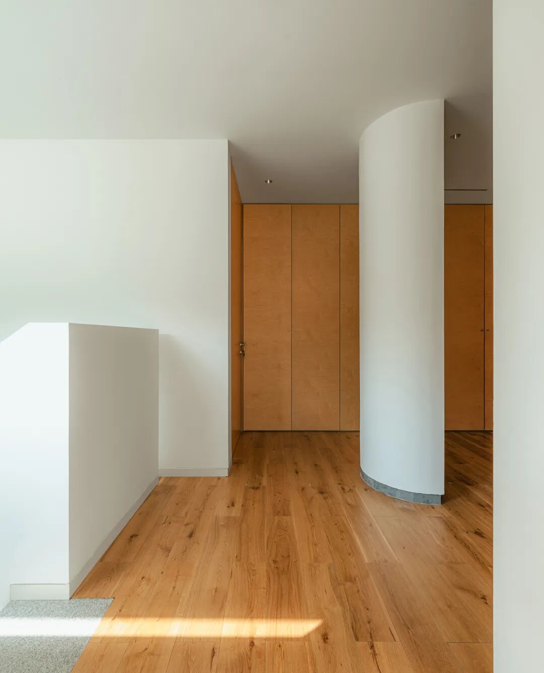 父母宅 PARENTS&rsquo; HOUSE &mdash;&mdash;建筑作为整理生活的手段