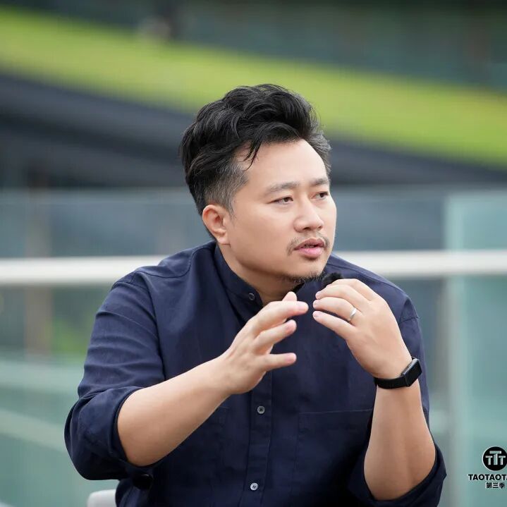 活动回顾 | 刘艺&mdash;&mdash;人工与自然，如何模糊边界？