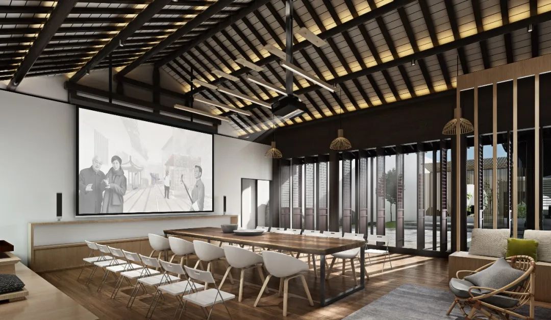 先锋探索 | 跟随总书记脚步，践行古城保护发展新路径