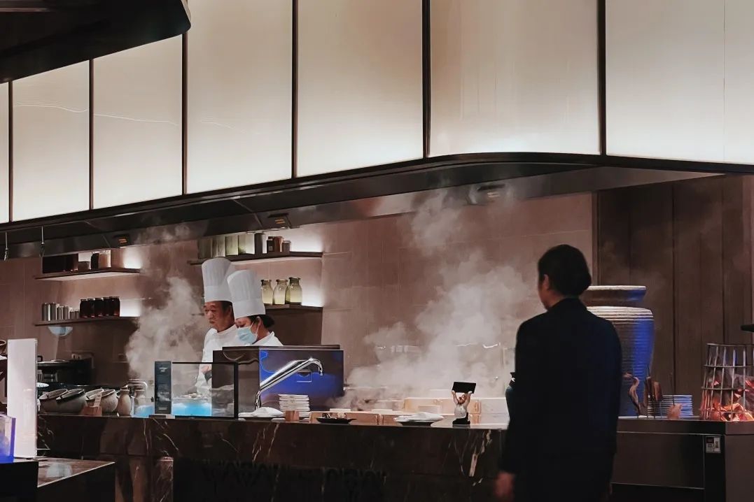 横琴城市会客厅：珠海首家希尔顿逸林酒店 