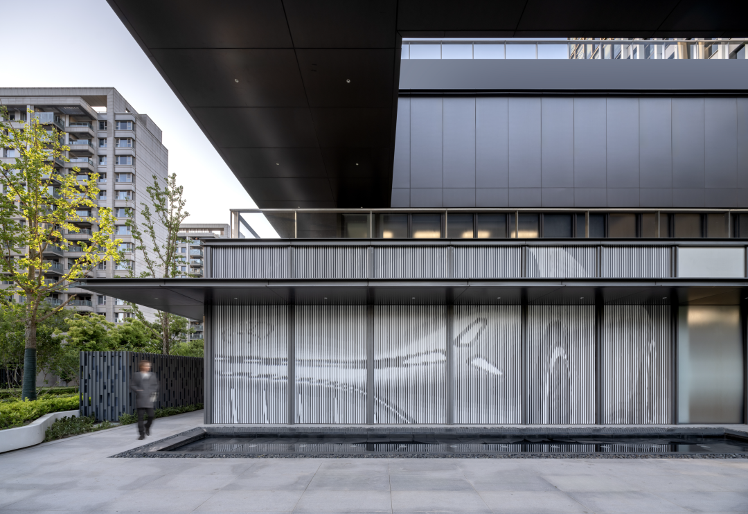 梅赛德斯一奔驰上海研发中心 Mercedes-Benz R&D Center Shanghai
