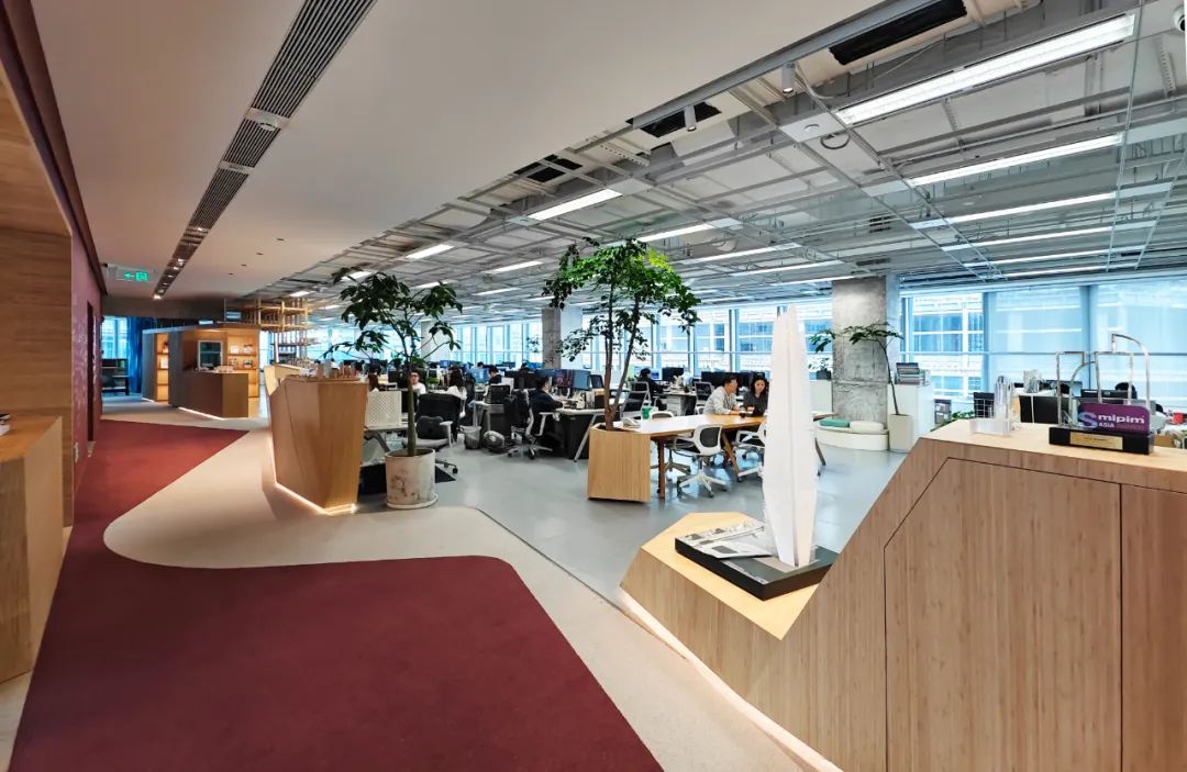 【建言丨对话陆钟骁】自下而上，因时而动，以产业焕活更新中的城市公共空间