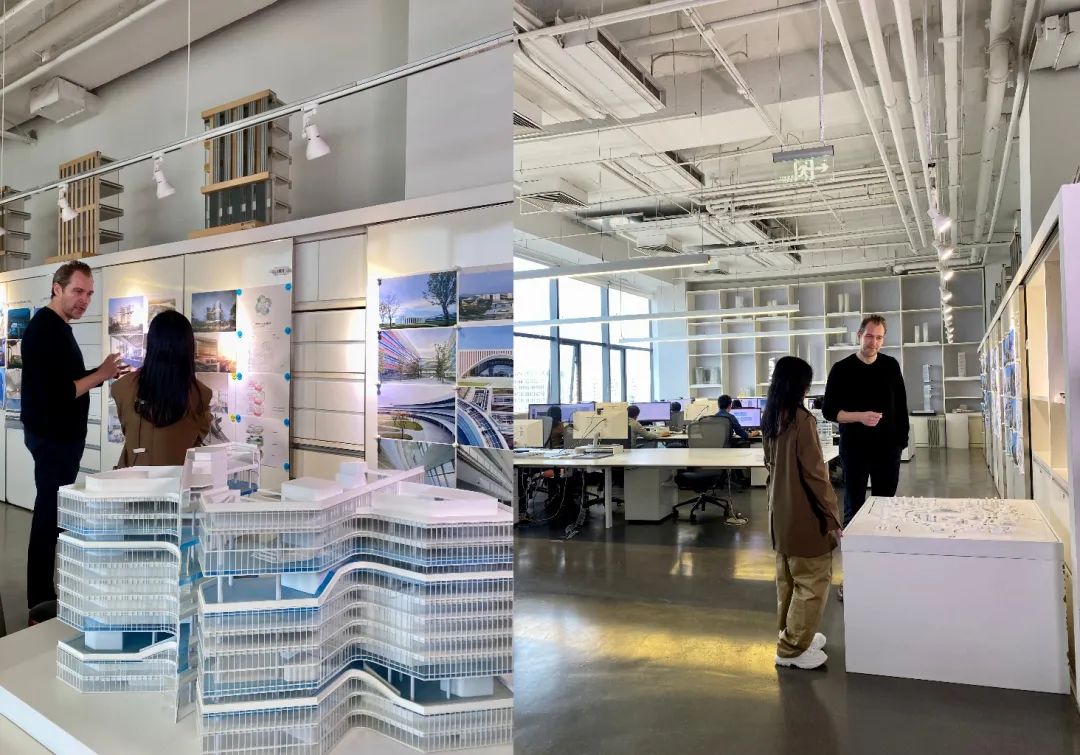 IDD | 对话巨匠:走进三代家族传承建筑事务所 HENN Architects / VOL.7