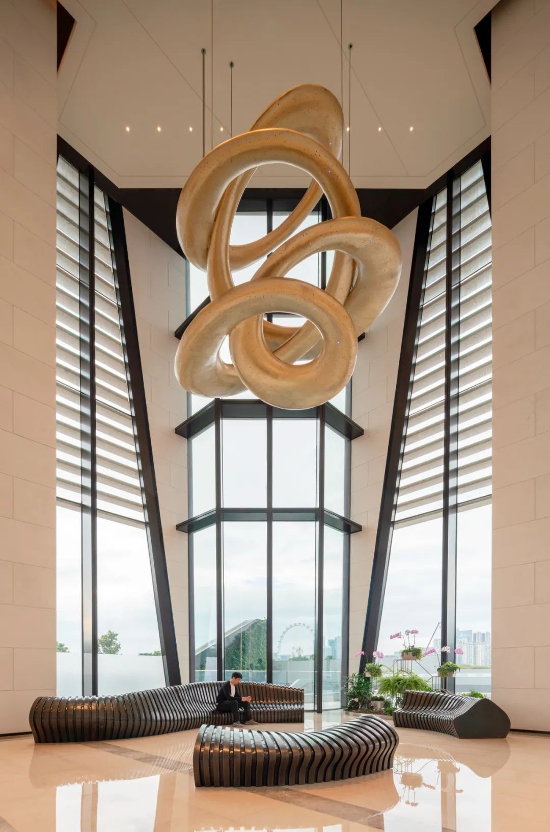 资讯 | 合伙人赖嘉骐荣任 WIN AWARDS 2024 评委会主席