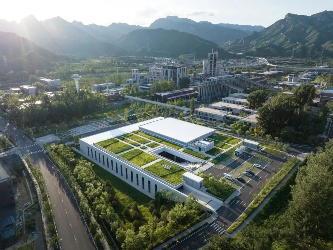 WA100 2025：HPP 排名全球建筑事务所前20