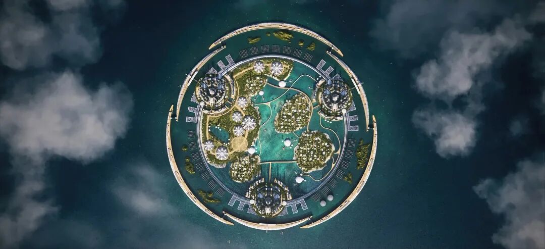 【建言丨对话孙伟】&ldquo;知识建筑&rdquo;，在当下回应未来