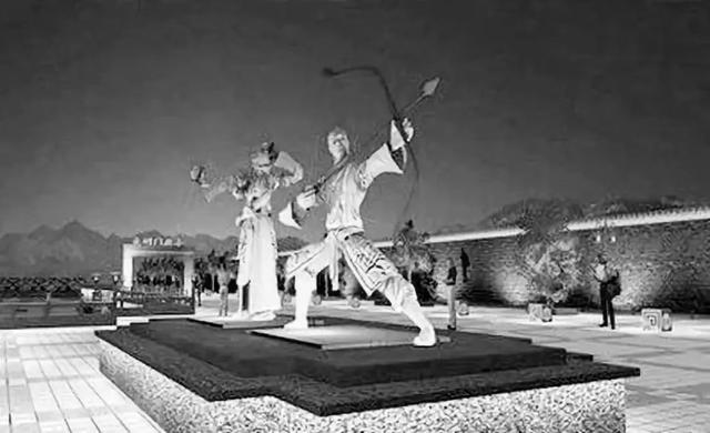 李忠观点丨文旅融合的&ldquo;三个阶段&rdquo;和&ldquo;七个不怕&rdquo;