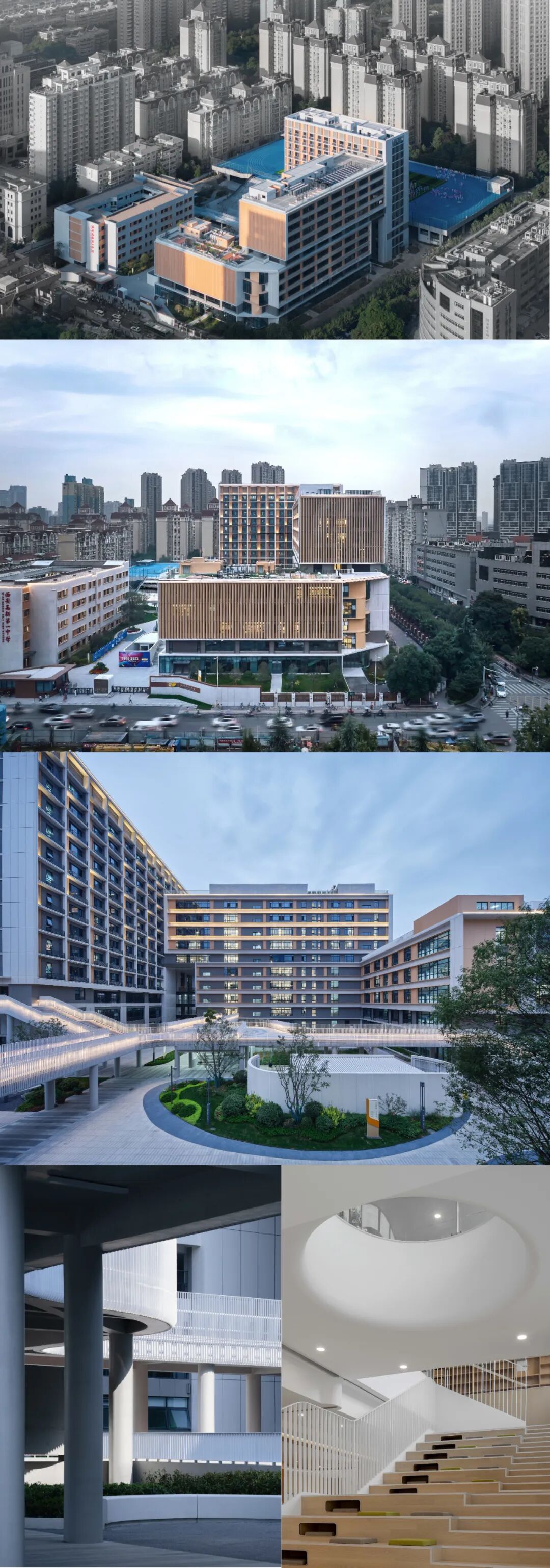 听见未来建筑的声音 | 王一乐：设计空间，而非形式；塑造生活，而非建筑