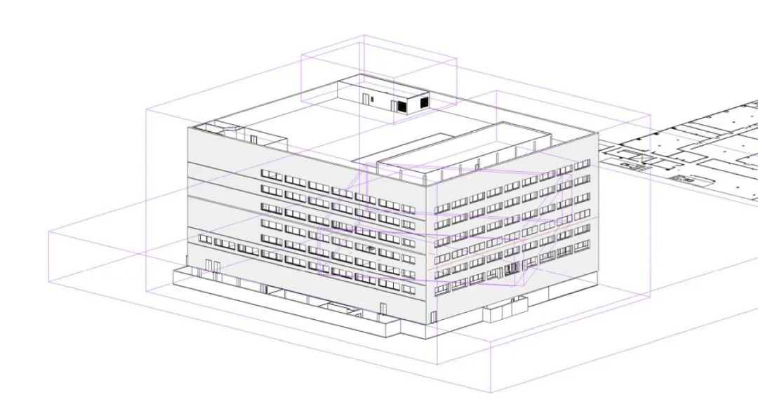 HKS洞见 | 城市更新新探索：既有旧建筑如何改造为新数据中心