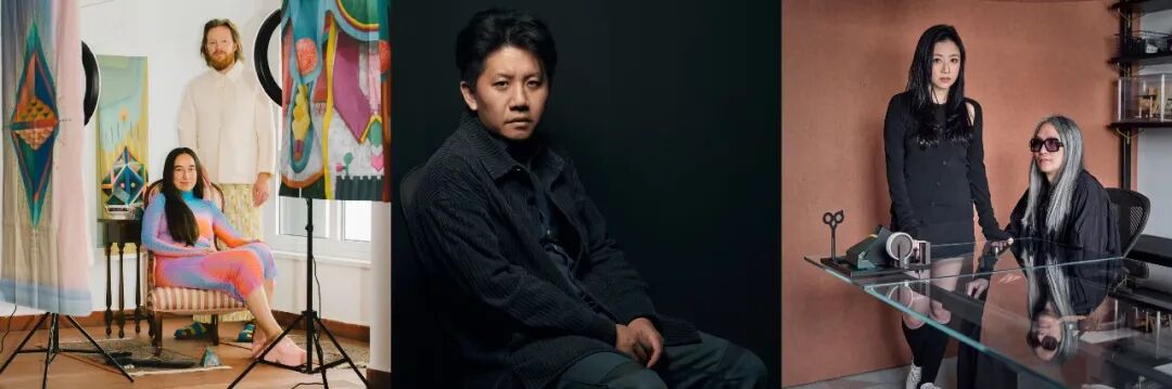 第一期马岩松做主编的domus，我们讨论了什么?