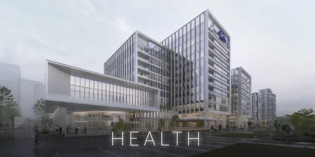 	喜报 | HKS中标恒瑞医药北方运营总部和产业化基地