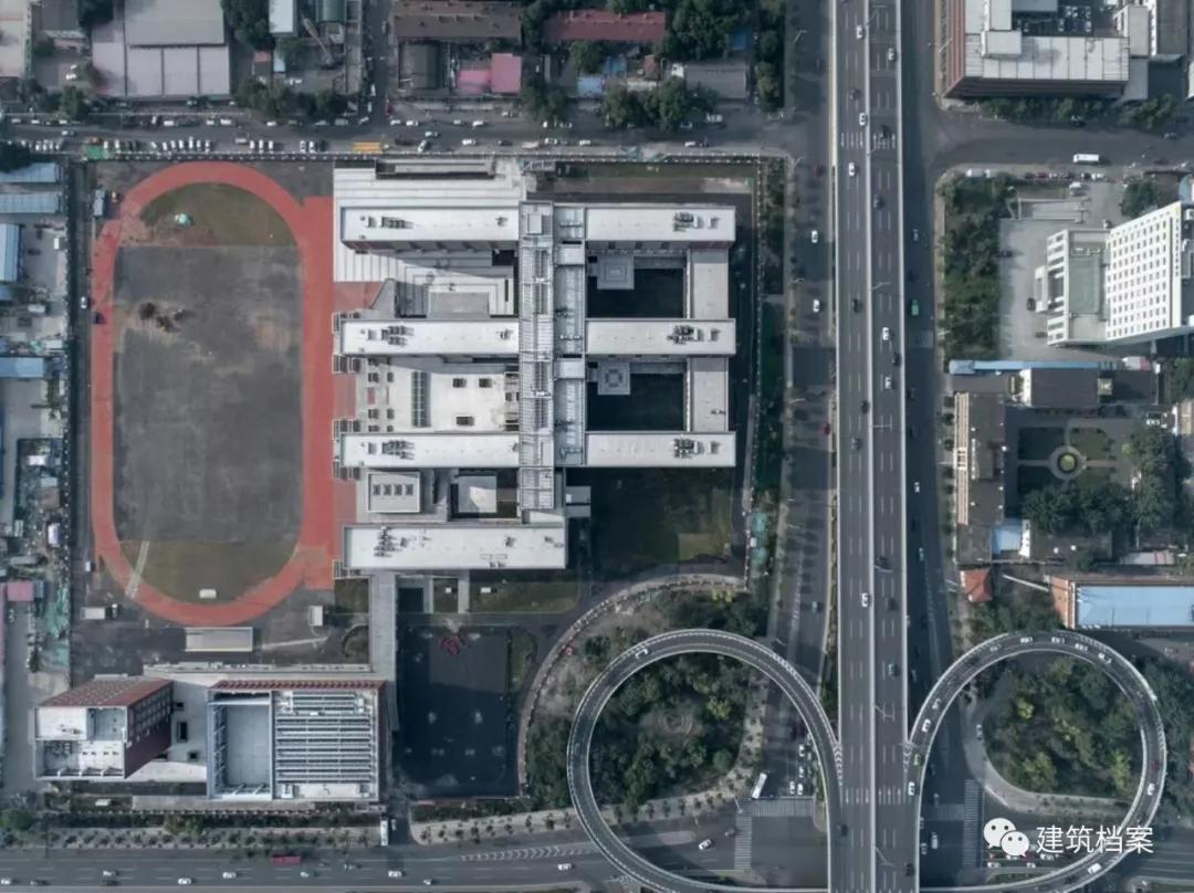 天津四中，济宁文化中心，南京五季金陵酒店，腔体教堂，铜陵山居