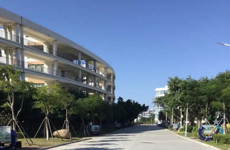 【灵犀见学】任我行——教育建筑考察厦门站
