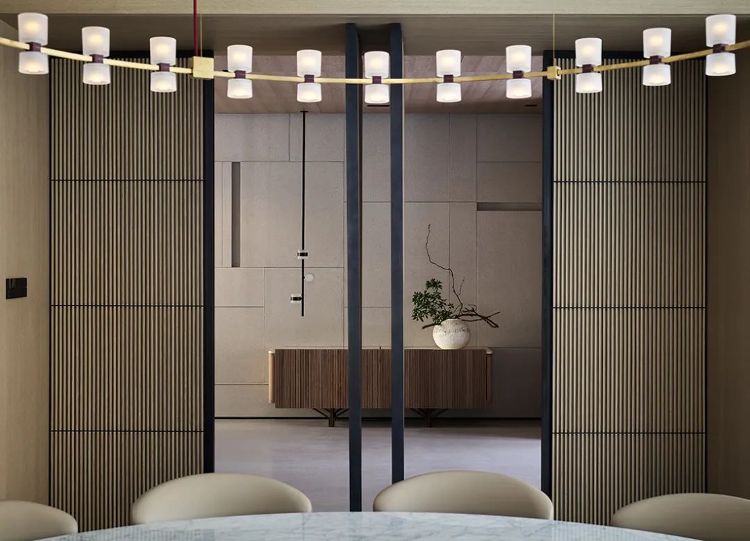 建筑未来之路：空间解构与重塑的艺术和个性化表达｜INTERNI DESIGN TALK精彩回顾