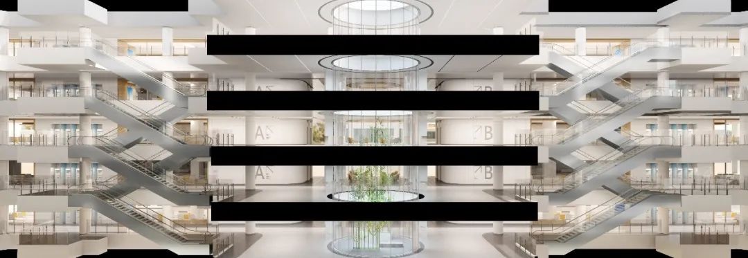青年建筑师访谈 | 中国中元张凯：医院室内空间设计应做到适可而止、恰到好处