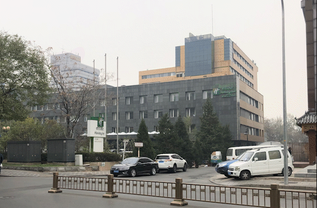 城市更新战略下的适老化改造|大家的家·阜成社区