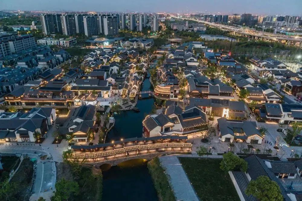 城中村蝶变之路：城市更新的驱动力