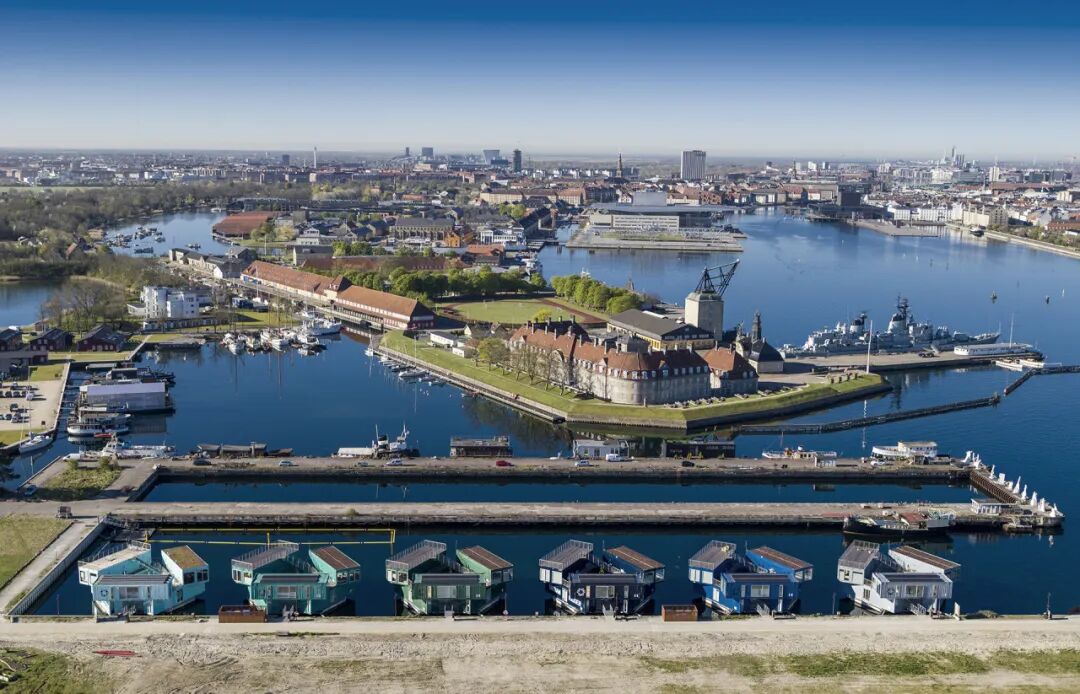 【建言丨对话Bjarke Ingels】走向建筑的唯物主义未来