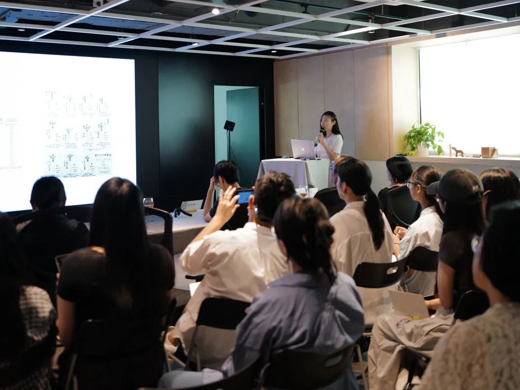 &ldquo;空间行动 回应日常&rdquo;论坛圆满落幕，精彩呈现