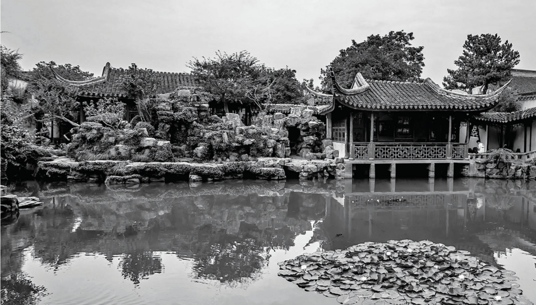 《风景园林》热点导读 | 40 中国传统园林营造技艺