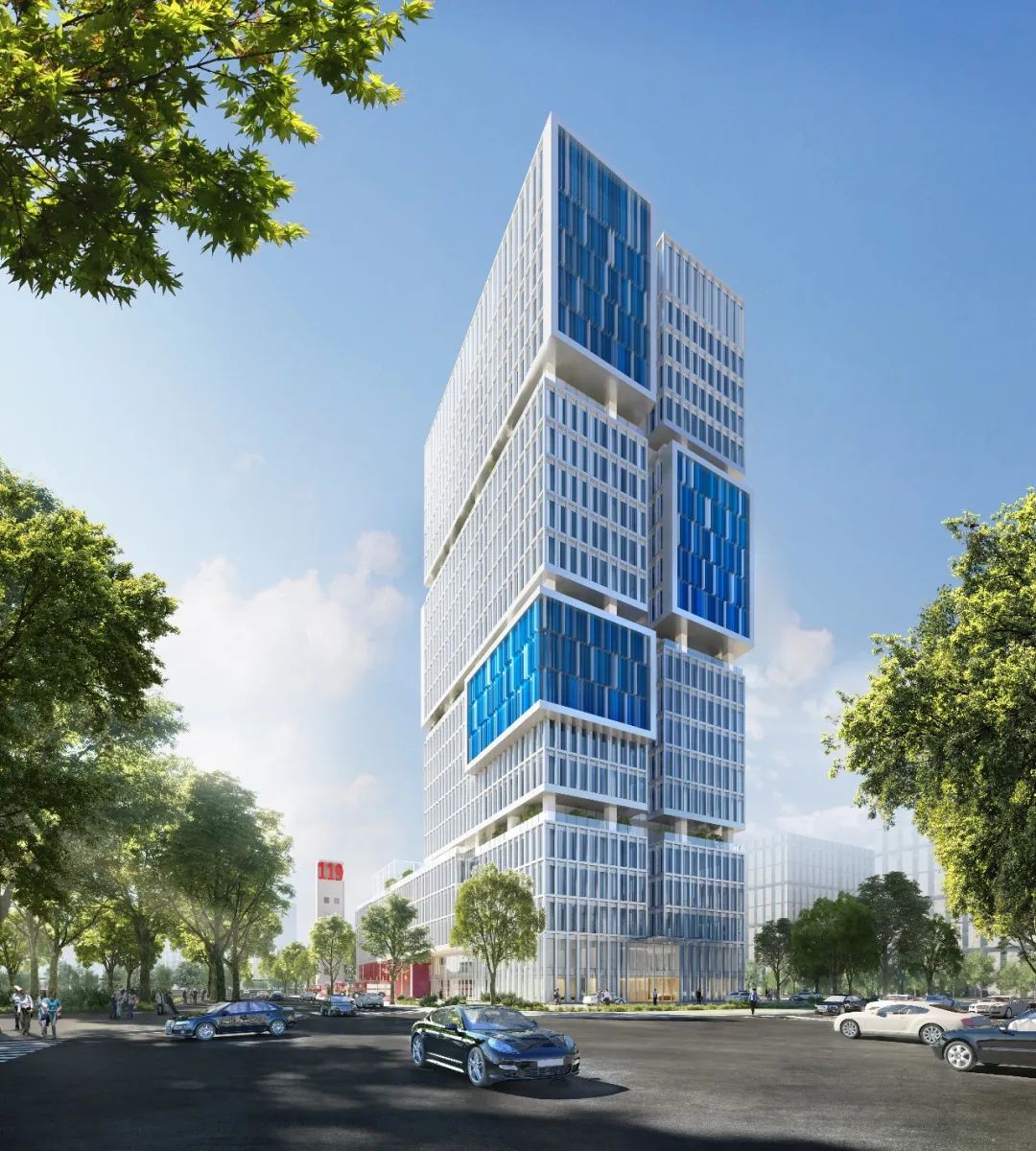 精彩正发生 – HPP中国在建项目精选（下篇）