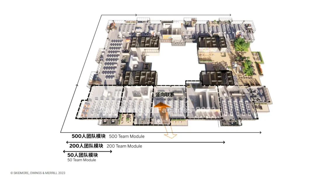 SOM在2023年ZAK世界幕墙大会新加坡站演讲PPT分享