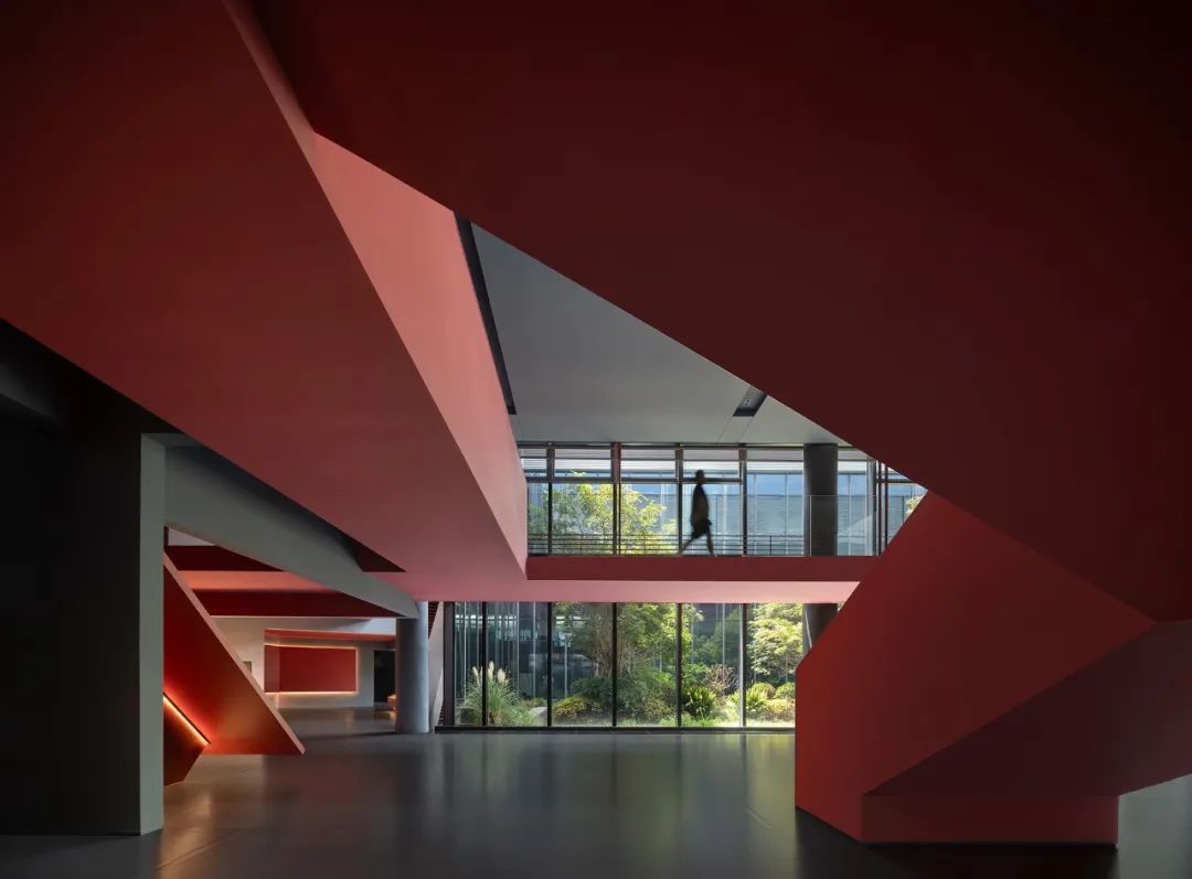 壹舍动态 | 壹舍设计囊获GADA全球建筑设计大奖铂金奖&金奖