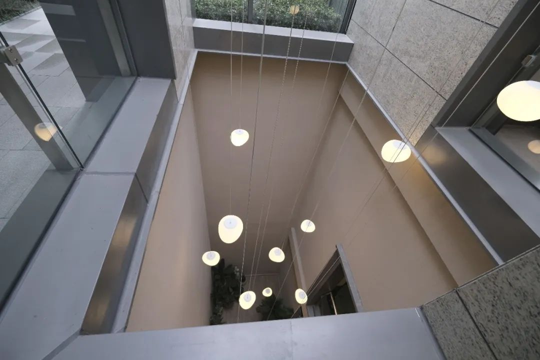 综合社区底盘是一种「关系联结」的新方式 | 槐望观邸【致逸聊斋】