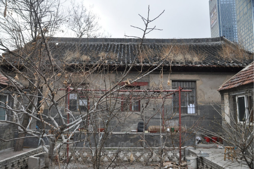 工务署大讲堂 | 董功：平凡之物的再生