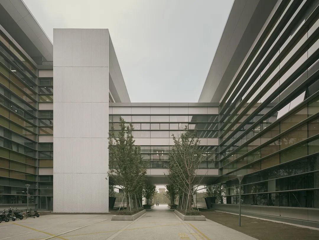 【建言丨对话Martin Henn】开放边界，重构可能：HENN的设计进化论