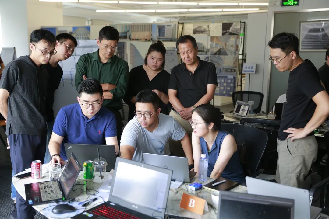 【建言丨对话凌克戈】一体化设计之路，适合与配合的统一