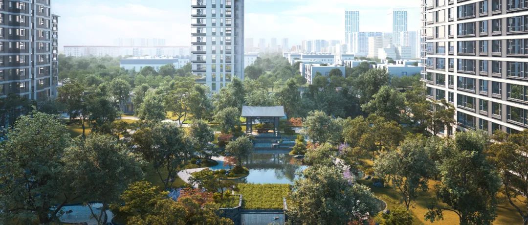 一份中建国贤府产品研究档案