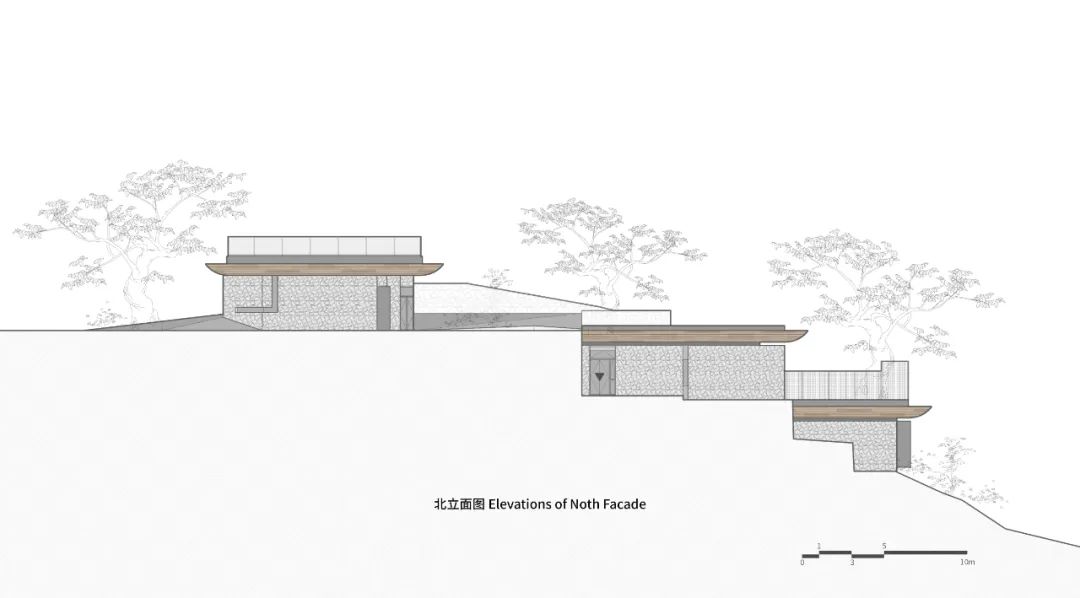 line+WORK | 相遇在山间：下岩贝景区云峰十二重